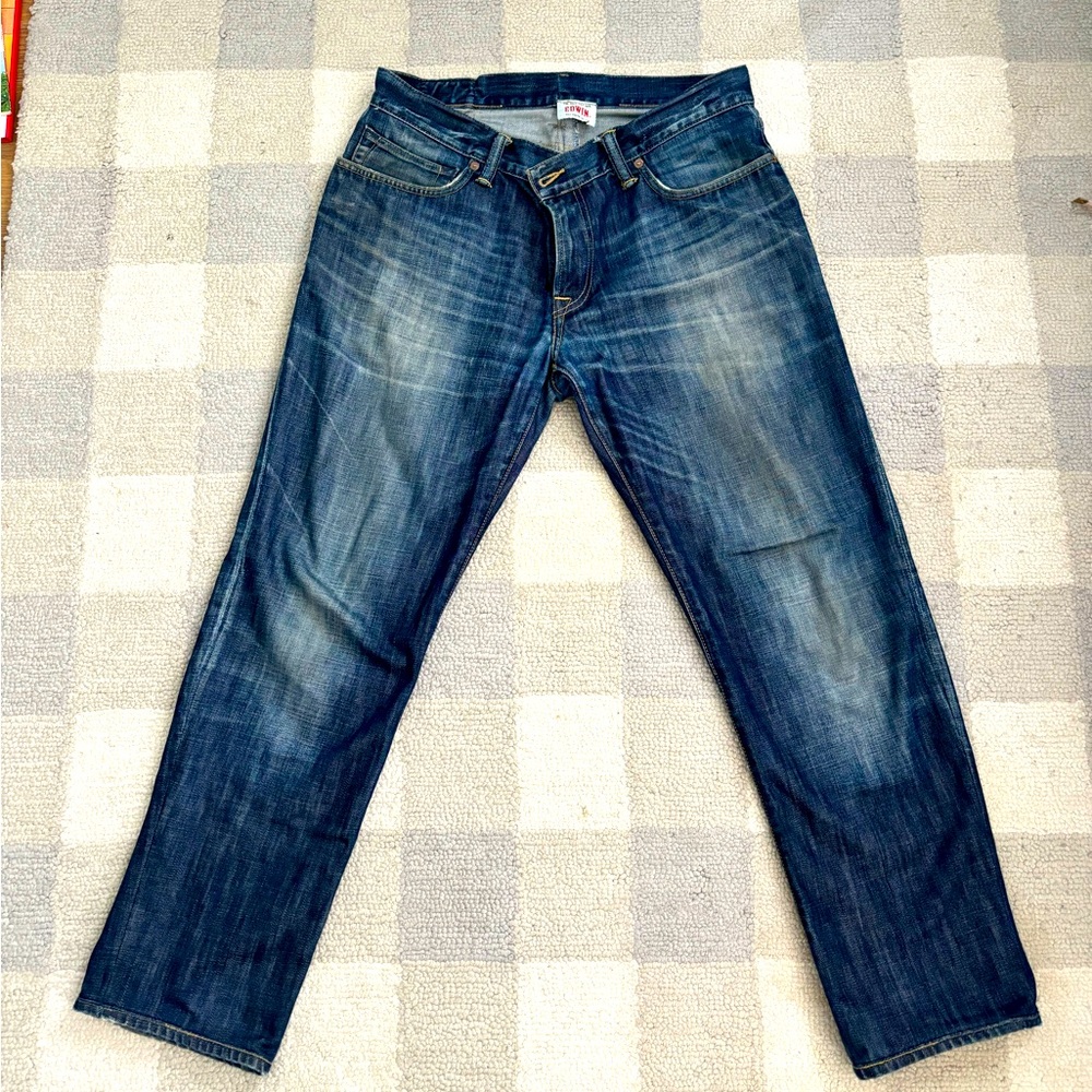 Edwin Jeans